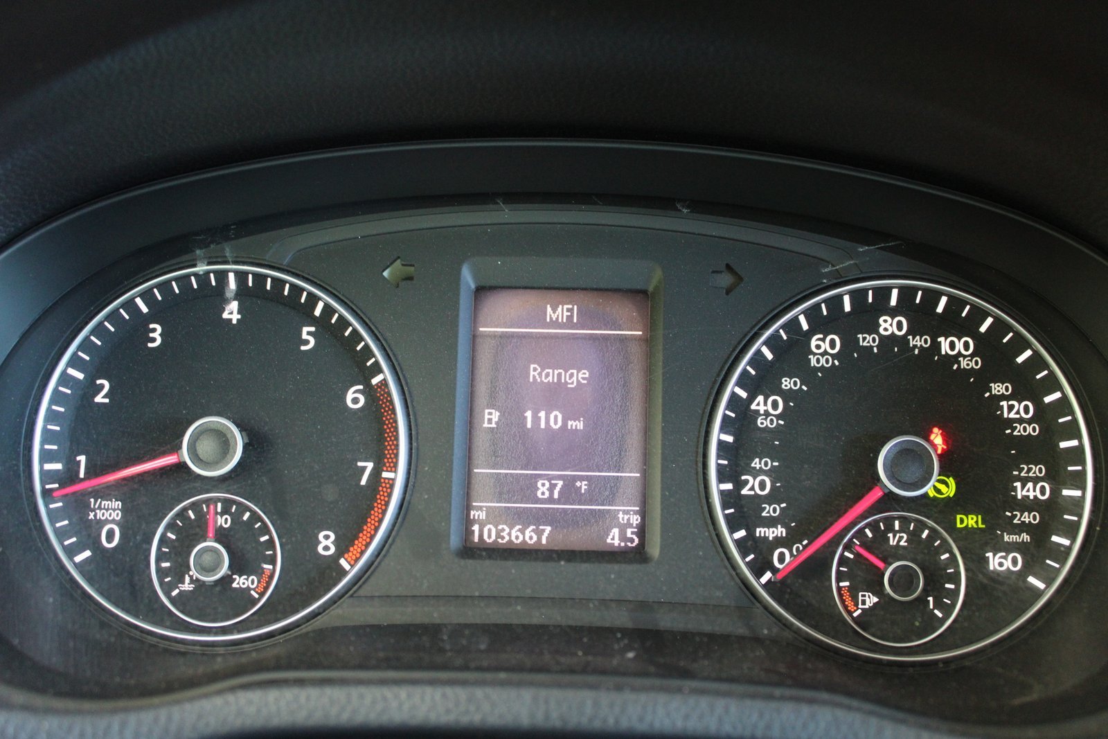 2013 Volkswagen Passat - Photo 7