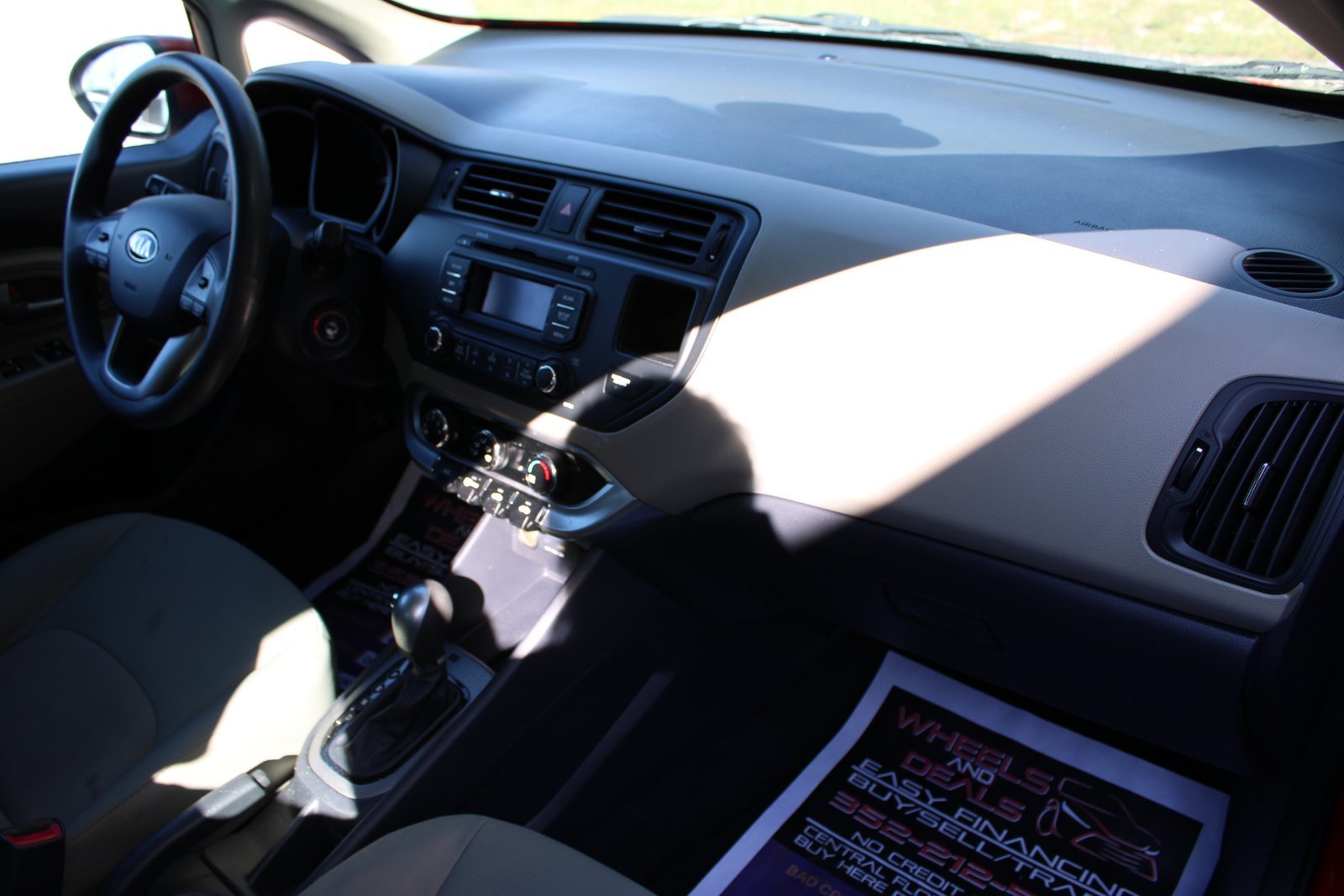 2014 Kia Rio - Photo 5