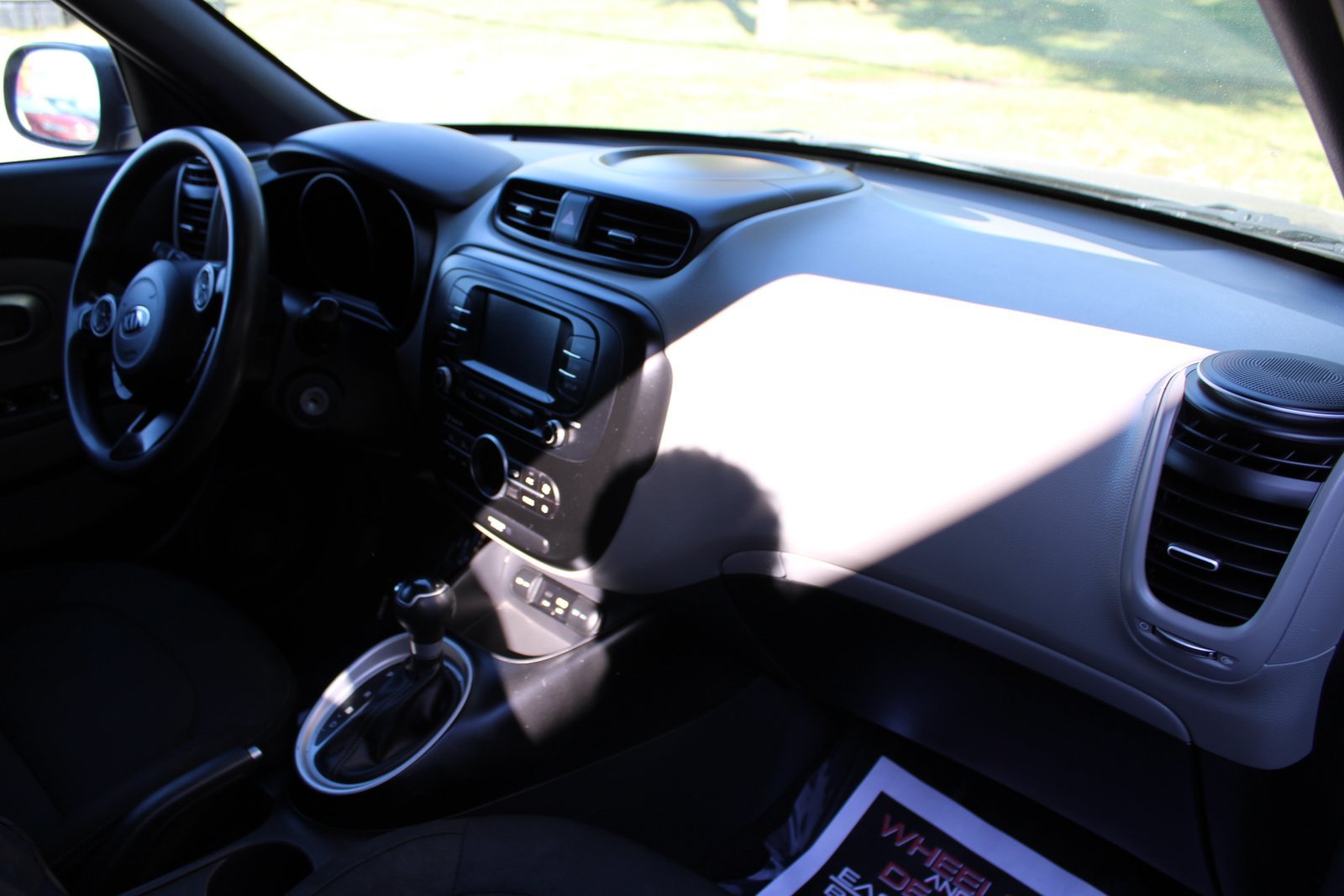 2017 Kia Soul + - Photo 5
