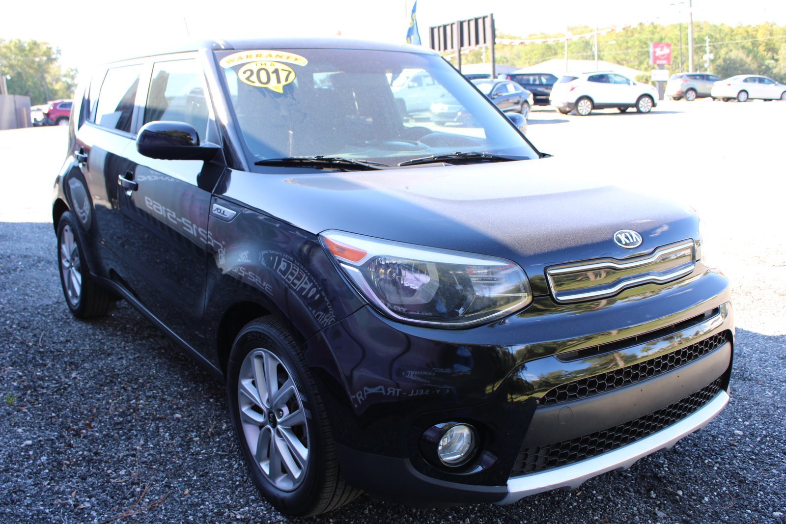 2017 Kia Soul + - Photo 6