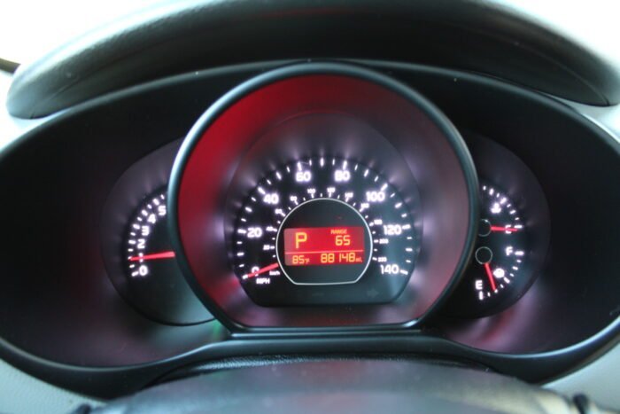 2017 Kia Soul + - Photo 9