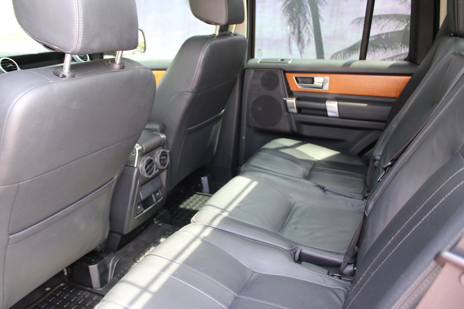 2013 Land Rover LR4 HSE - Photo 6