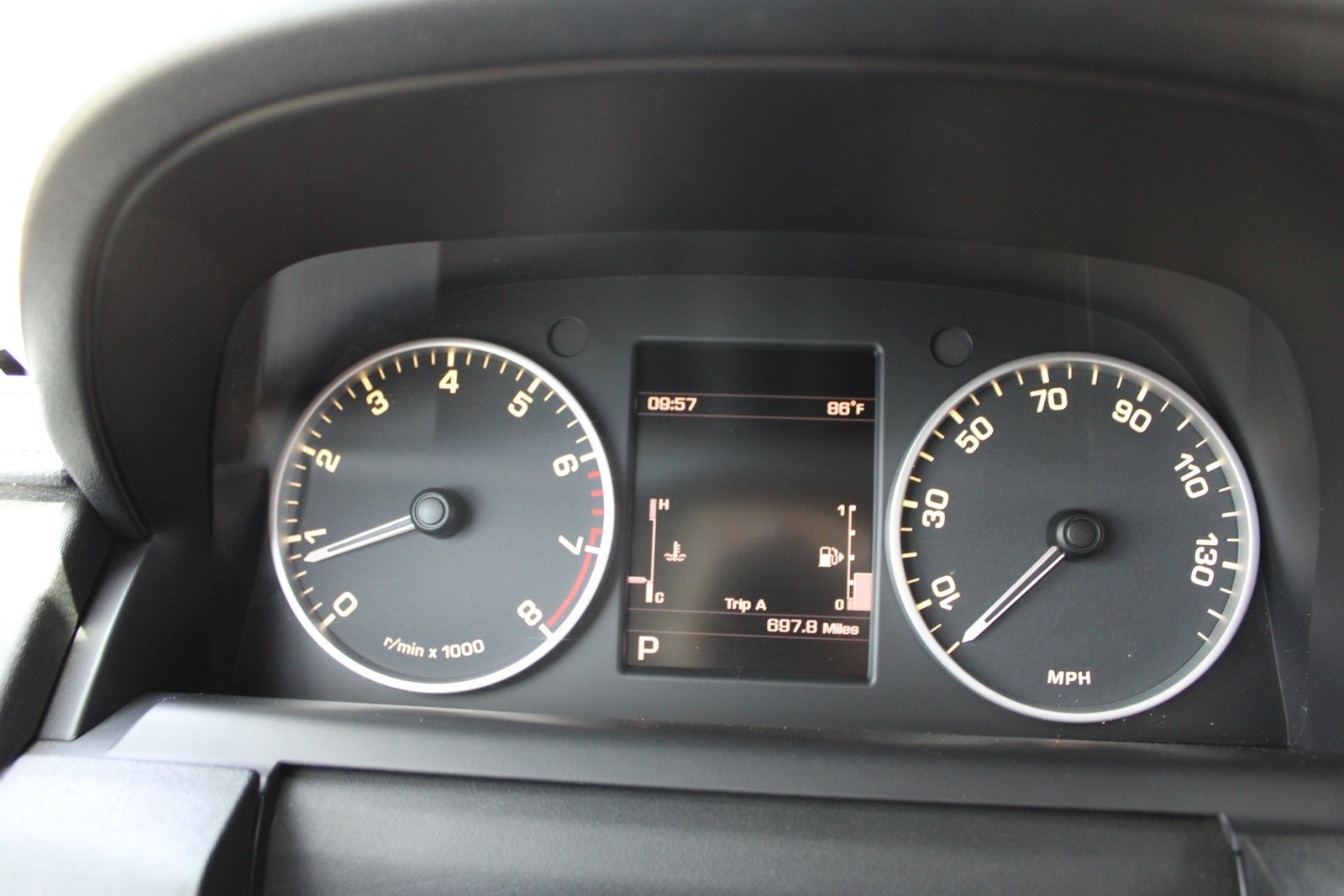 2013 Land Rover LR4 HSE - Photo 7