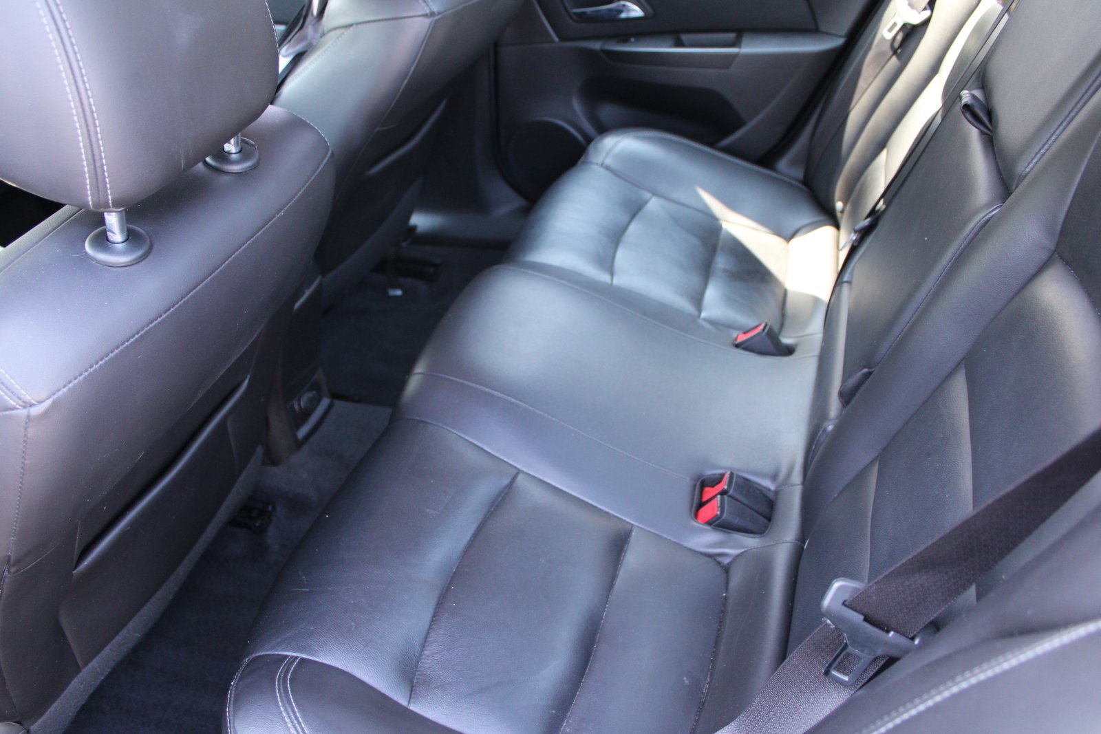 2015 Chevrolet Cruze 2LT - Photo 6