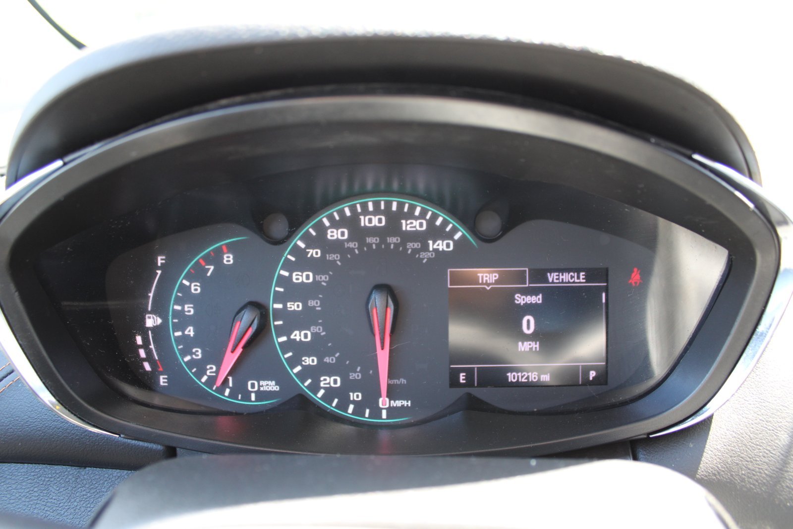 2019 Chevrolet Trax LS - Photo 3