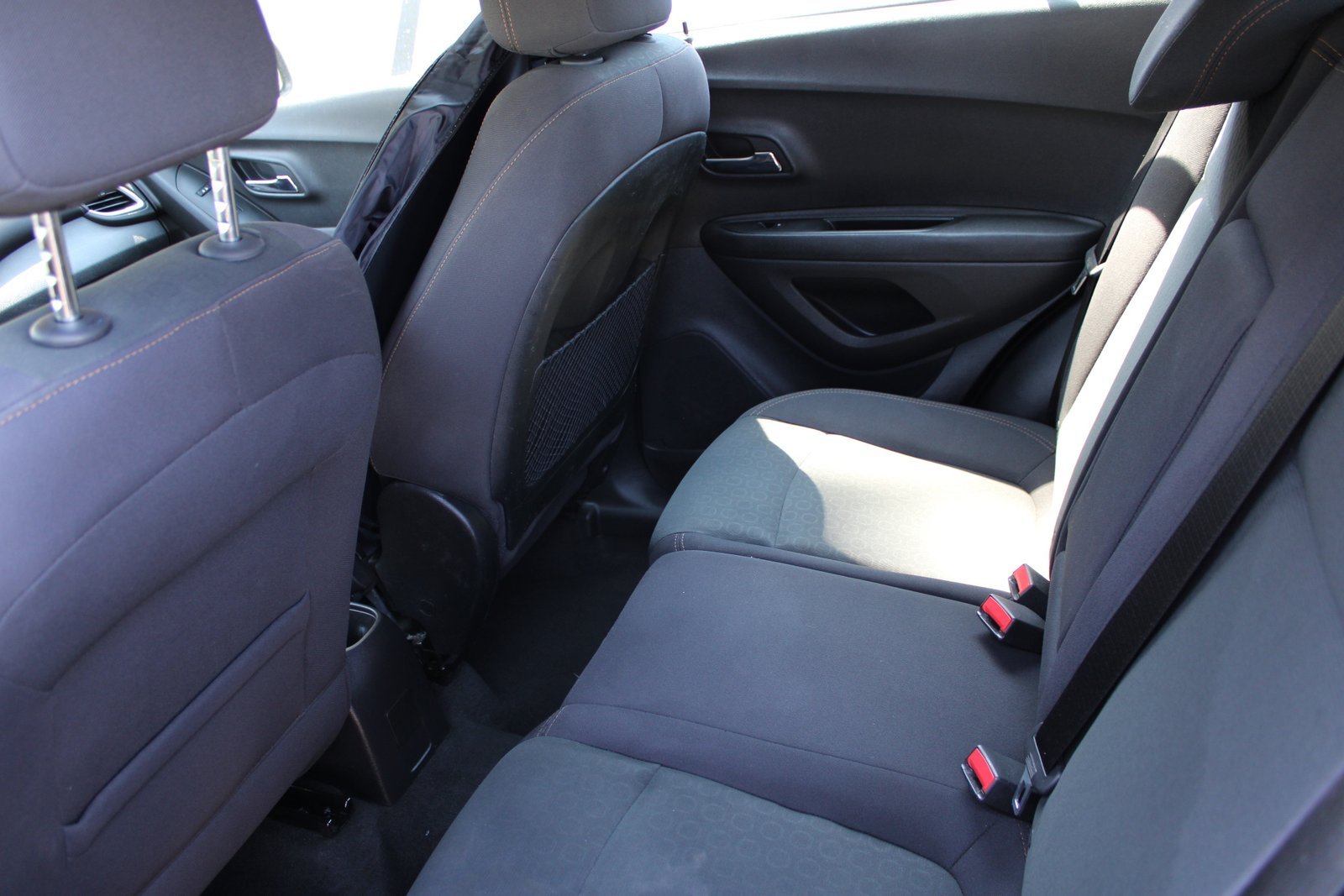 2019 Chevrolet Trax LS - Photo 5