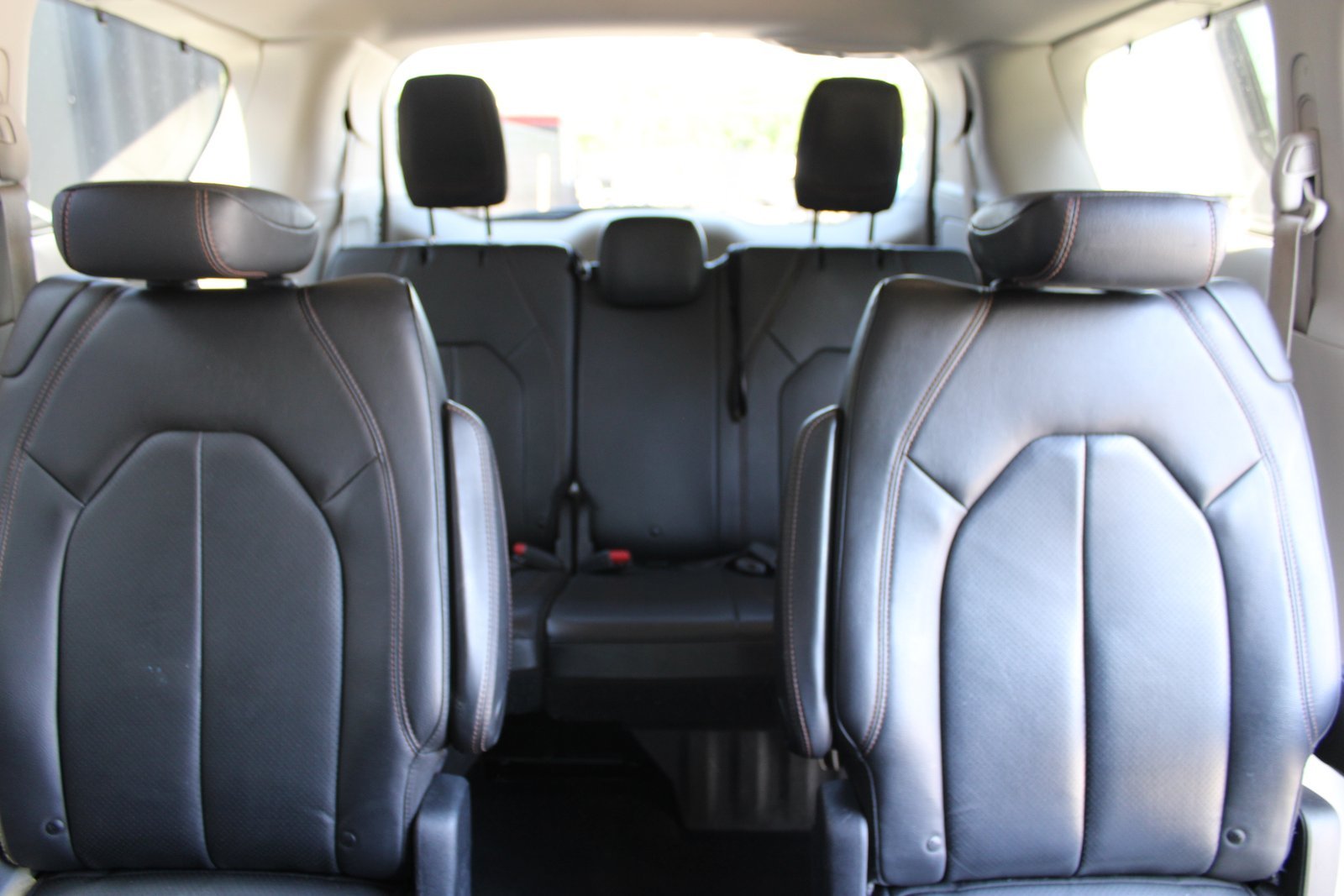 2019 Chrysler Pacifica Touring - Photo 6