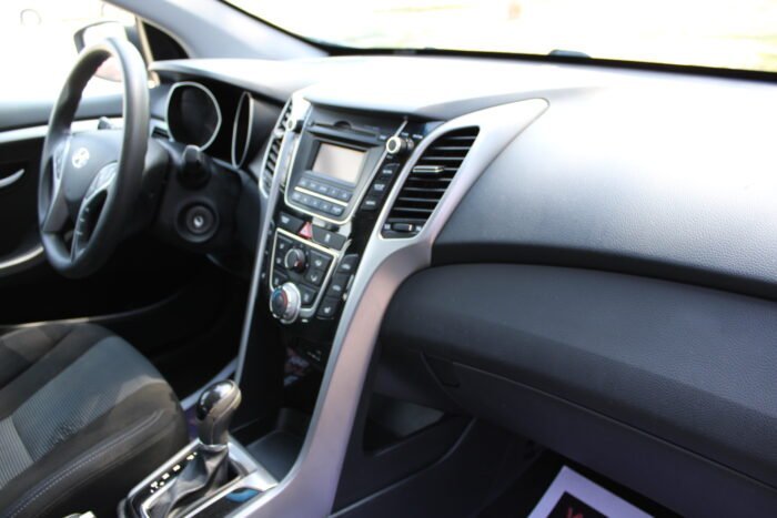 2015 Hyundai Elantra GT - Photo 12