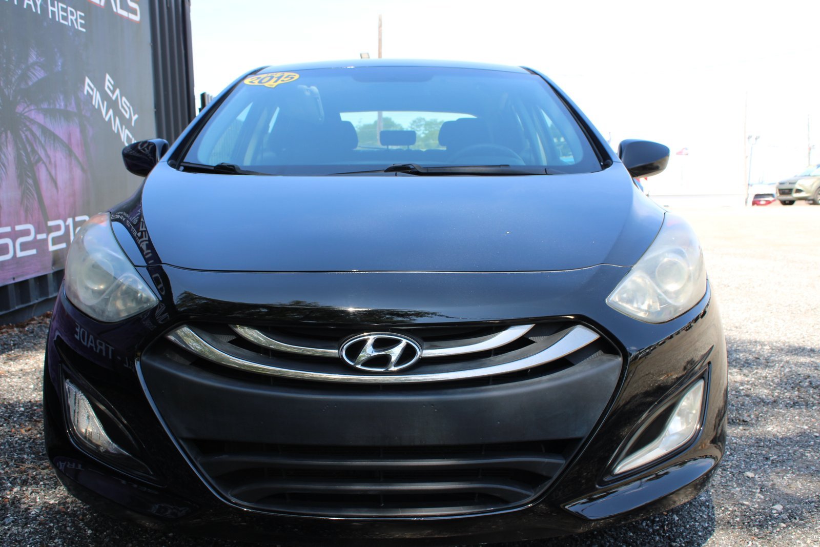 2015 Hyundai Elantra GT - Photo 2
