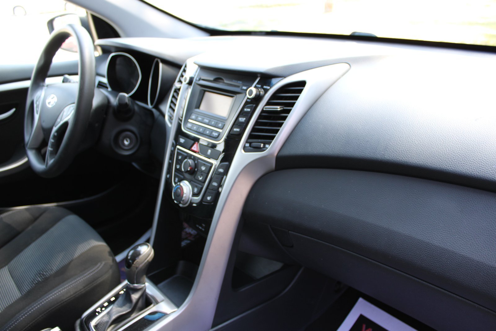 2015 Hyundai Elantra GT - Photo 5
