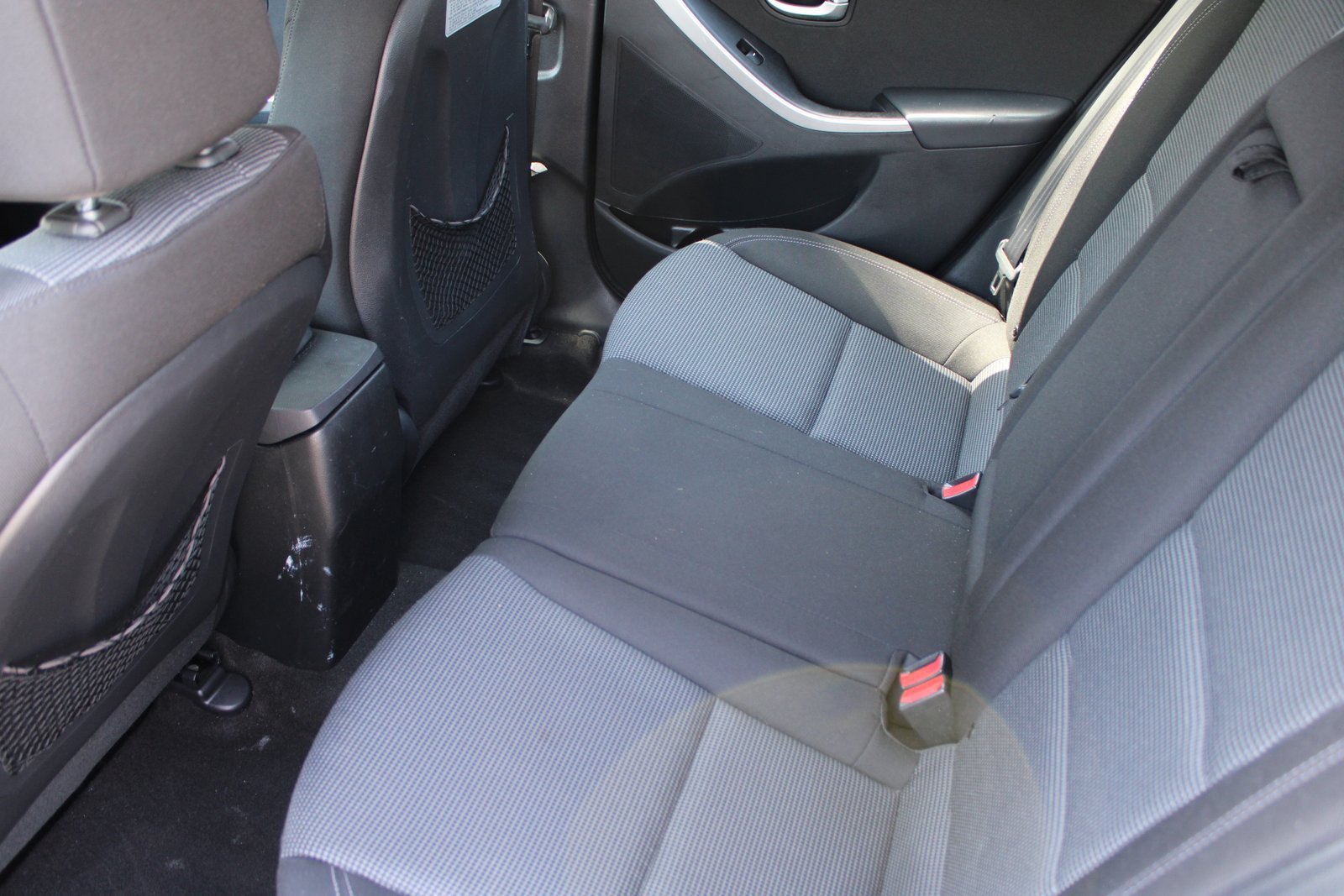 2015 Hyundai Elantra GT - Photo 6