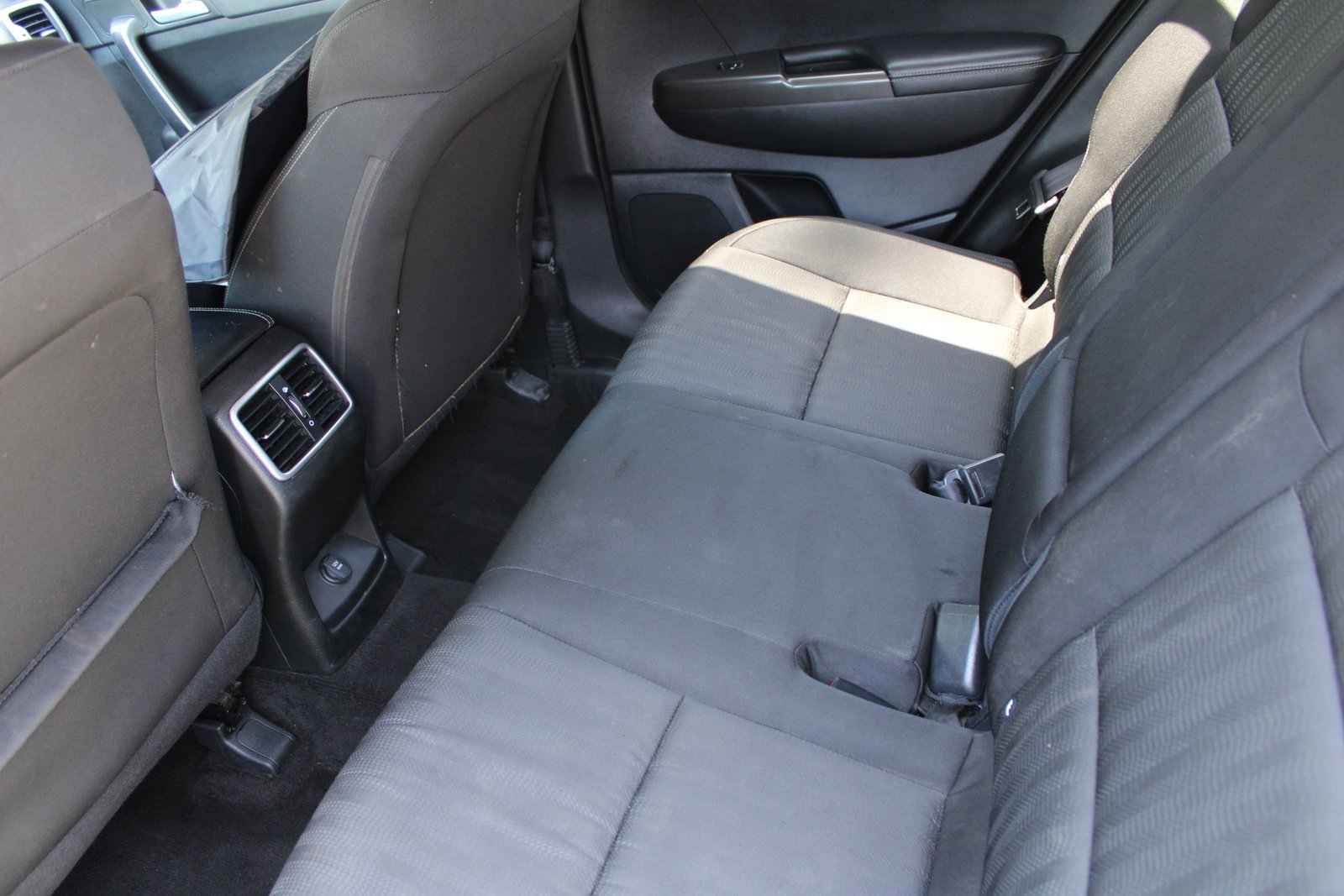 2017 Kia Sportage LX - Photo 6