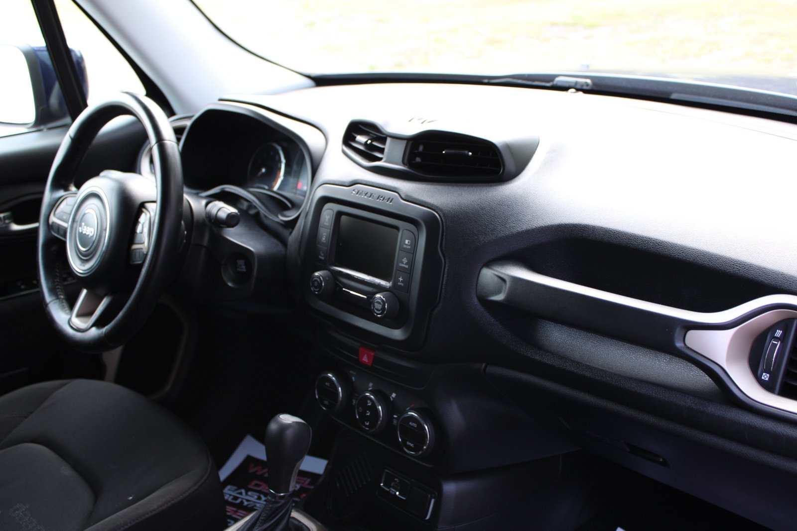 2017 Jeep Renegade Latitude - Photo 5