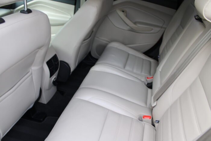 2018 Ford Escape Ecoboost - Photo 13
