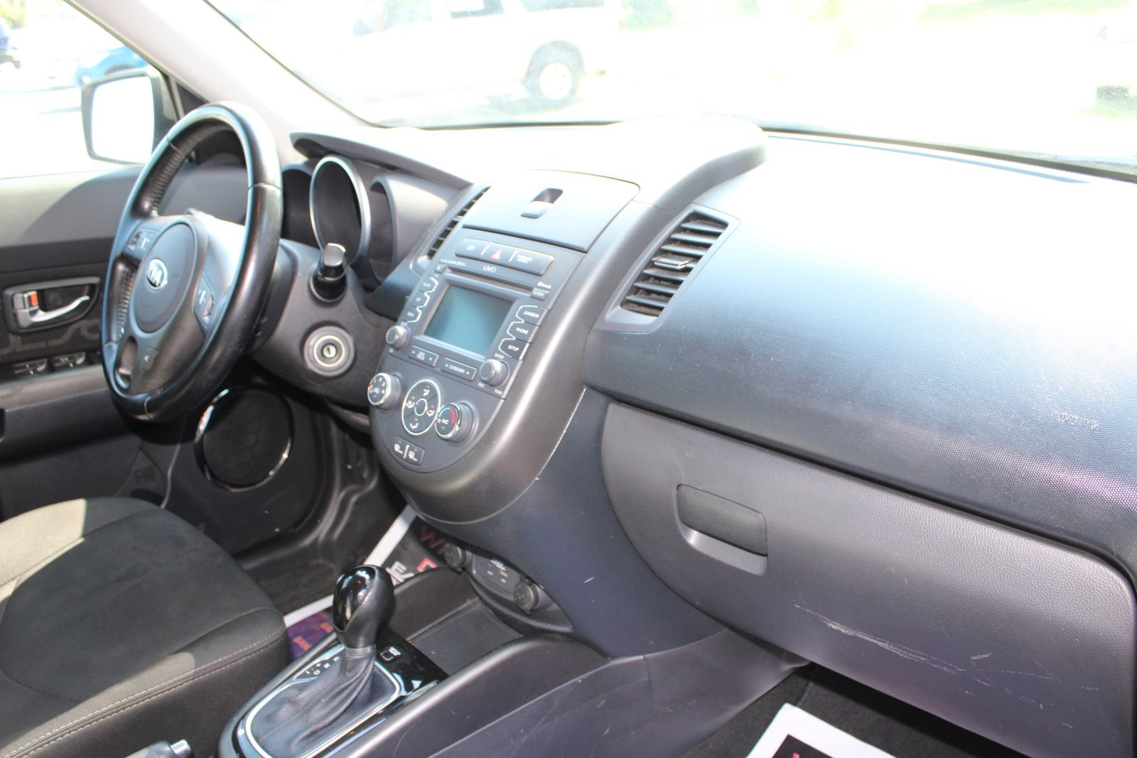 2013 Kia Soul + - Photo 5