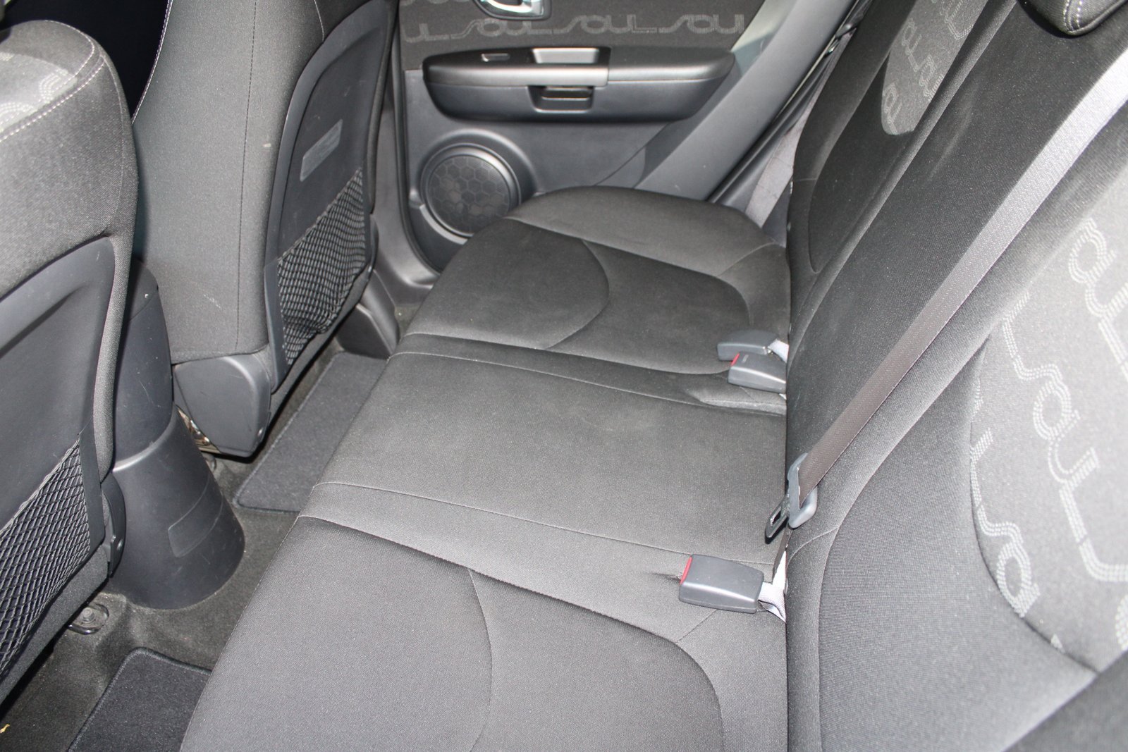 2013 Kia Soul + - Photo 7