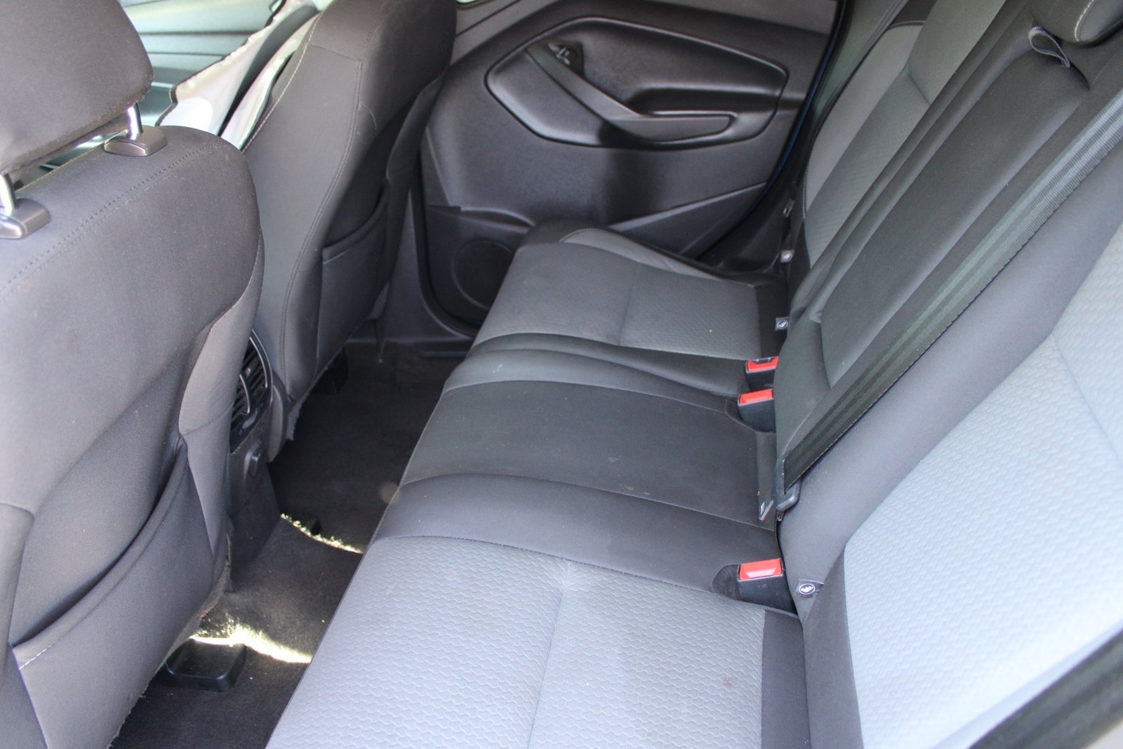 2019 Ford Escape SE - Photo 6