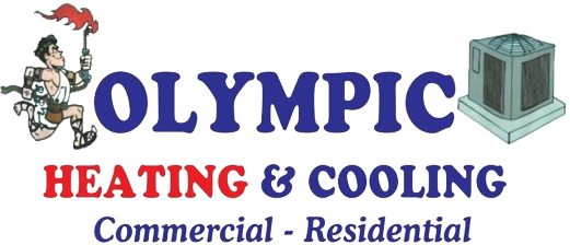Olympic Heating & Cooling