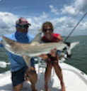 Fishing 4 Reel Charters Placida Florida