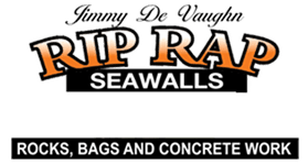 Rip Rap Stonewall Crystal River Florida | Suite 171