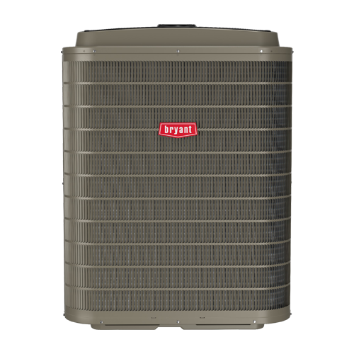 Bryant AC Evolution