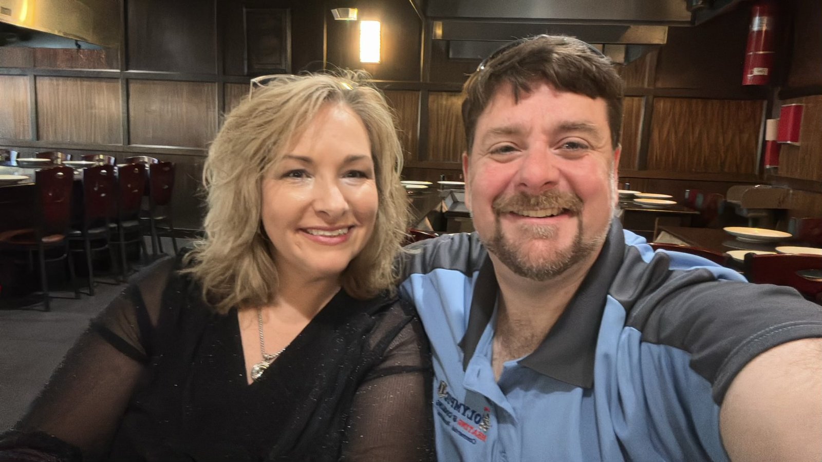 Olympic Heating & Cooling Owners