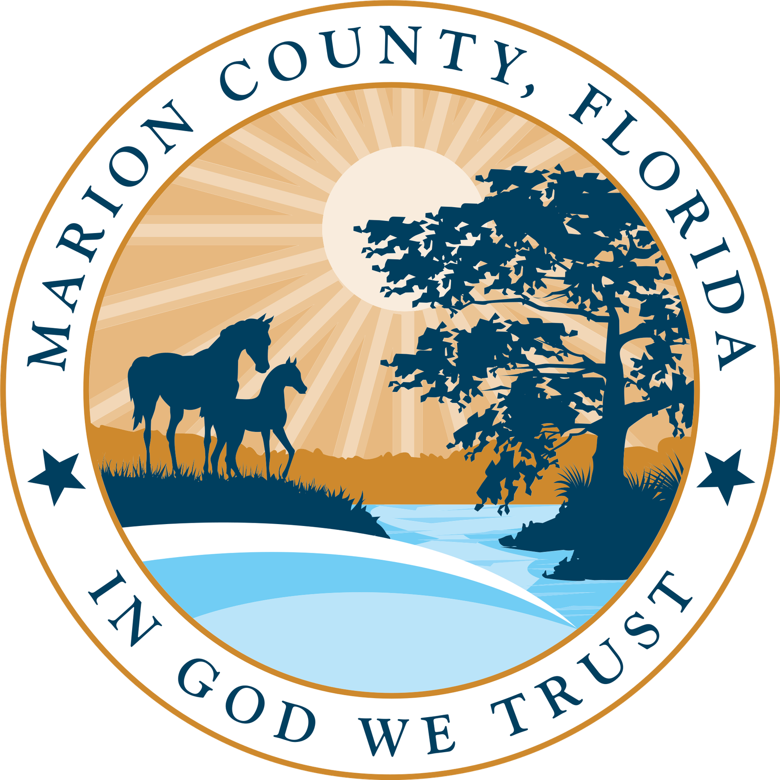 Marion County Florida
