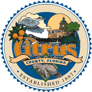 Citrus County Florida